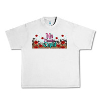 Lunar Rock no thanks cupid Urban Heavy Tee - AdoDesignShop