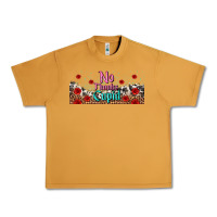 Peanut Butter no thanks cupid Urban Heavy Tee - AdoDesignShop