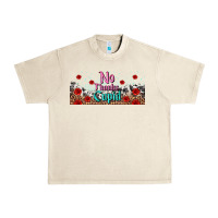 Sandshell no thanks cupid Urban Heavy Tee - AdoDesignShop