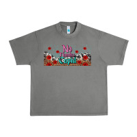Tornado no thanks cupid Urban Heavy Tee - AdoDesignShop