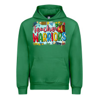 Emerald teacher of warriors Urban Hoodie - CowGirlArtShop