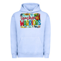 Pigment Grape Ice teacher of warriors Urban Hoodie - CowGirlArtShop
