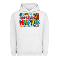 Pigment Lunar Rock teacher of warriors Urban Hoodie - CowGirlArtShop