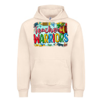 Sandshell teacher of warriors Urban Hoodie - CowGirlArtShop