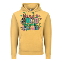Vintage Mustard life is good you should take one Vintage Hoodie - AdoDesignShop
