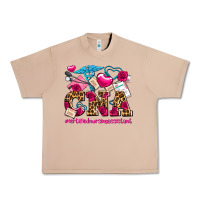 Burro valentines day cna certified nursing assistant Urban Heavy Tee - AdoDesignShop