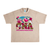 French Oak valentines day cna certified nursing assistant Urban Heavy Tee - AdoDesignShop