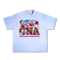 Grape Ice valentines day cna certified nursing assistant Urban Heavy Tee - AdoDesignShop