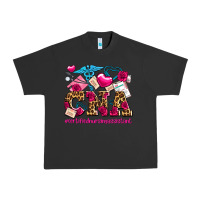 Pigment Black valentines day cna certified nursing assistant Urban Heavy Tee - AdoDesignShop