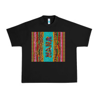 Black nana cinco de mayo Urban Heavy Tee - Artiststas