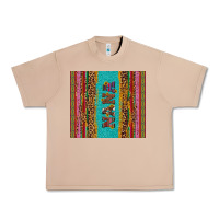 Burro nana cinco de mayo Urban Heavy Tee - Artiststas