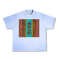 Grape Ice nana cinco de mayo Urban Heavy Tee - Artiststas