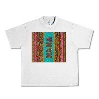 Lunar Rock nana cinco de mayo Urban Heavy Tee - Artiststas