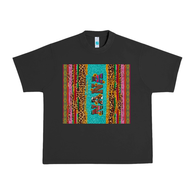 Nana Cinco De Mayo Urban Heavy Tee by Artiststas | Teevron