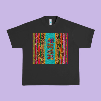Nana Cinco De Mayo Urban Heavy Tee Designed By Artiststas