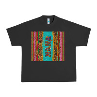 Pigment Black nana cinco de mayo Urban Heavy Tee - Artiststas