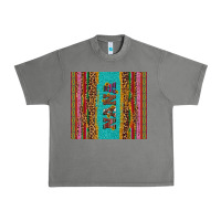 Tornado nana cinco de mayo Urban Heavy Tee - Artiststas