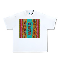 White nana cinco de mayo Urban Heavy Tee - Artiststas