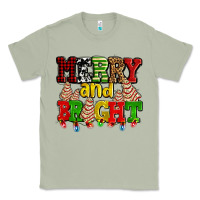 Matcha merry and bright with christmas tree  cakes ado Classic Tee - AdoDesignShop