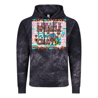 Cloud Black it takes a lot of sparkle to be a cna Vintage Hoodie - JahusDesignShop