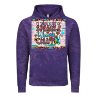 Cloud Purple it takes a lot of sparkle to be a cna Vintage Hoodie - JahusDesignShop