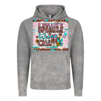 Cloud Rock it takes a lot of sparkle to be a cna Vintage Hoodie - JahusDesignShop