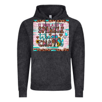Vintage Black it takes a lot of sparkle to be a cna Vintage Hoodie - JahusDesignShop