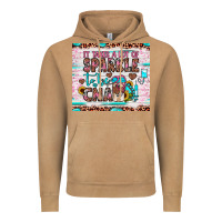 Vintage Camel it takes a lot of sparkle to be a cna Vintage Hoodie - JahusDesignShop