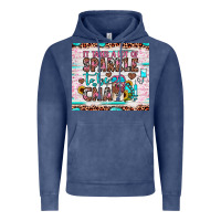 Vintage Denim it takes a lot of sparkle to be a cna Vintage Hoodie - JahusDesignShop