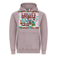 Vintage Zinc it takes a lot of sparkle to be a cna Vintage Hoodie - JahusDesignShop