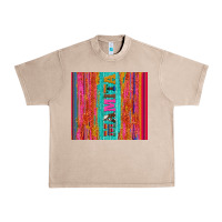 French Oak mamita cinco de mayo Urban Heavy Tee - Artiststas
