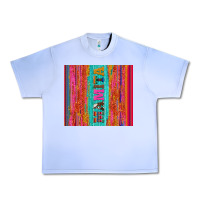 Grape Ice mamita cinco de mayo Urban Heavy Tee - Artiststas