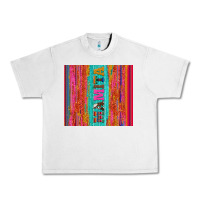 Lunar Rock mamita cinco de mayo Urban Heavy Tee - Artiststas