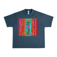 Mamita Cinco De Mayo Urban Heavy Tee | Teevron
