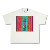 Pistachio mamita cinco de mayo Urban Heavy Tee - Artiststas
