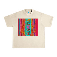 Sandshell mamita cinco de mayo Urban Heavy Tee - Artiststas