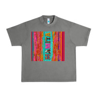 Tornado mamita cinco de mayo Urban Heavy Tee - Artiststas