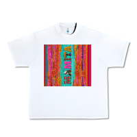 White mamita cinco de mayo Urban Heavy Tee - Artiststas