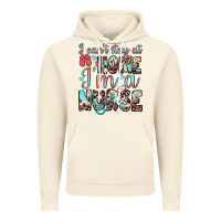 Vintage Artic i can’t stay at home i’m a nurse Vintage Hoodie - JahusDesignShop