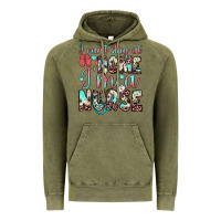 Vintage Olive i can’t stay at home i’m a nurse Vintage Hoodie - JahusDesignShop