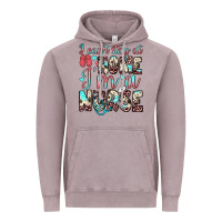 Vintage Zinc i can’t stay at home i’m a nurse Vintage Hoodie - JahusDesignShop