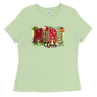 Matcha mimi claus Ladies Tee - Zillion Design Studio