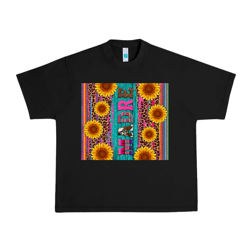 Madre Cinco De Mayo Urban Heavy Tee by Artiststas | Teevron