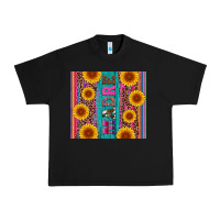 Black madre cinco de mayo Urban Heavy Tee - Artiststas