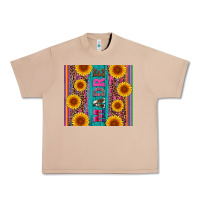 Burro madre cinco de mayo Urban Heavy Tee - Artiststas