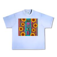 Grape Ice madre cinco de mayo Urban Heavy Tee - Artiststas