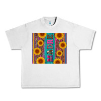 Lunar Rock madre cinco de mayo Urban Heavy Tee - Artiststas