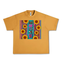 Peanut Butter madre cinco de mayo Urban Heavy Tee - Artiststas