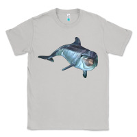 Moon Dust bottlenose dolphin Classic Tee - LillyAllenDesigns