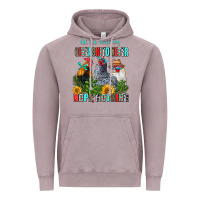 Vintage Zinc let me check my giveashitometer nope nothing Vintage Hoodie - AdoDesignShop